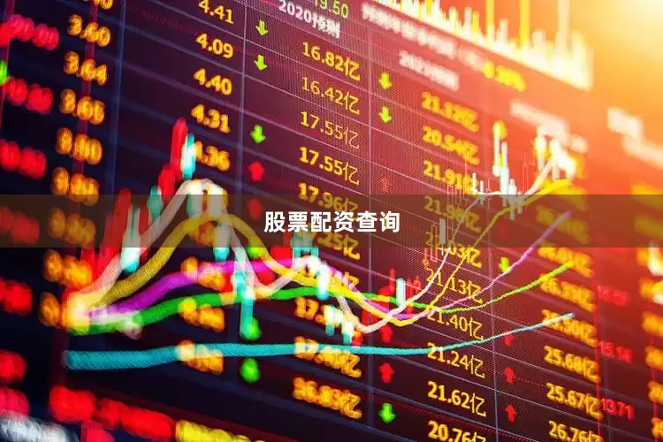 股票配资查询